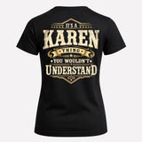 Women's Standard T-Shirt