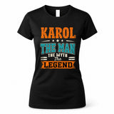 Women's Standard T-Shirt