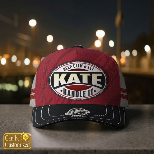 KATE CP04-HH89 Team Lifetime Member
