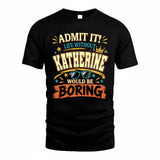 Unisex Standard T-Shirt