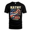 KATHY HH88-K250-105...250 Years Of Freedom 1776-2026