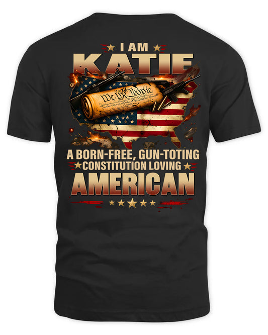 KATIE HH88-K250-102...250 Years Of Freedom 1776-2026
