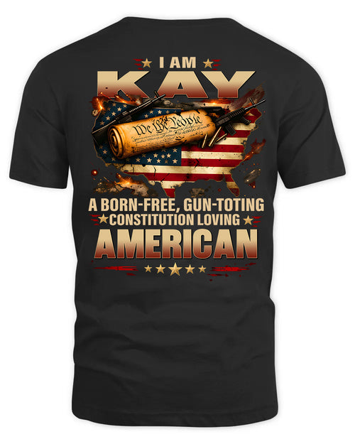 KAY HH88-K250-102...250 Years Of Freedom 1776-2026
