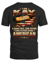 KAY HH88-K250-102...250 Years Of Freedom 1776-2026
