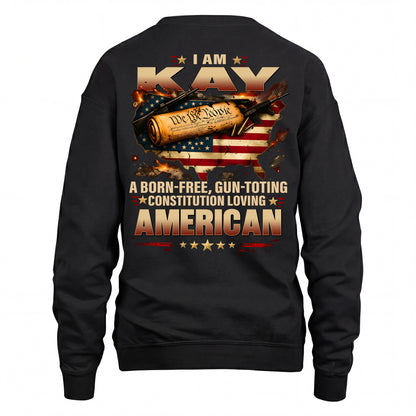 KAY HH88-K250-102...250 Years Of Freedom 1776-2026