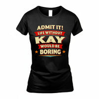 Women's Standard T-Shirt
