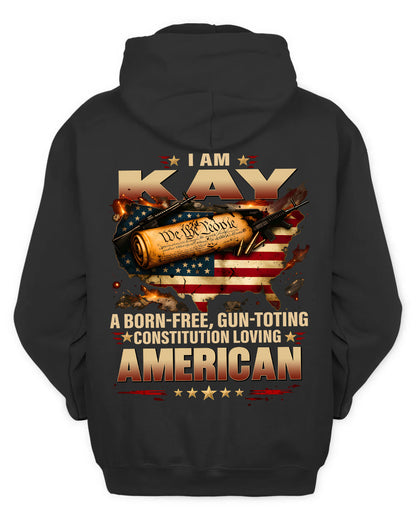 KAY HH88-K250-102...250 Years Of Freedom 1776-2026
