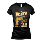 Women's Standard T-Shirt