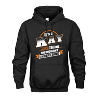 Unisex Hoodie