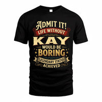 Unisex Standard T-Shirt
