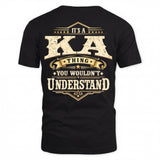 Unisex Standard T-Shirt
