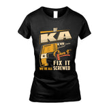 Women's Standard T-Shirt