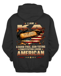 Unisex Hoodie