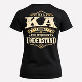Women's Standard T-Shirt