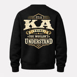 Unisex Sweatshirt