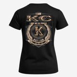 Women's Standard T-Shirt