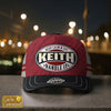 KEITH CP04-HH89 Team Lifetime Member