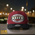 KEITH CP04-HH89 Team Lifetime Member