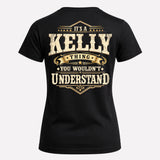 Women's Standard T-Shirt