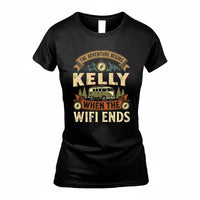 Women's Standard T-Shirt