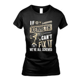 Women's Standard T-Shirt