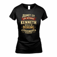 Women's Standard T-Shirt