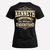 Women's Standard T-Shirt