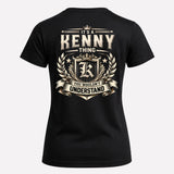 Women's Standard T-Shirt