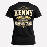 Women's Standard T-Shirt