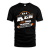 KEN HH88-K2-107–Personalized Name Quote Apparel “It’s a/an NAME Thing You Wouldn’t Understand”
