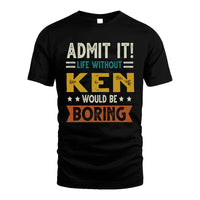 Unisex Standard T-Shirt