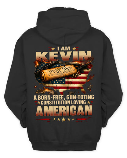 KEVIN HH88-K250-102...250 Years Of Freedom 1776-2026