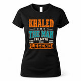 Women's Standard T-Shirt