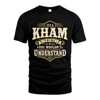 Unisex Standard T-Shirt