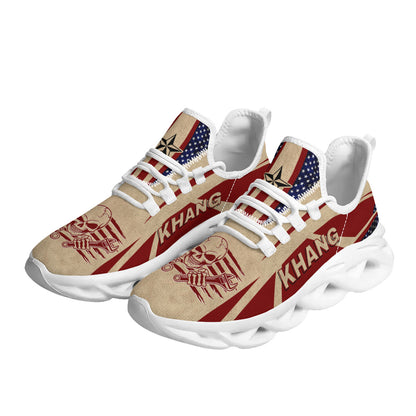 KHANG GW02 Personalized Sneaker