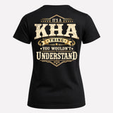 Women's Standard T-Shirt