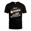 KHONG HH88-K2-107–Personalized Name Quote Apparel “It’s a/an NAME Thing You Wouldn’t Understand”