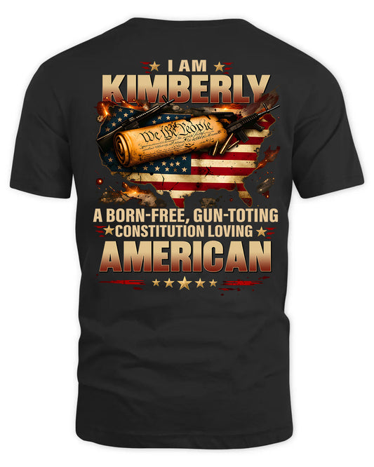 KIMBERLY HH88-K250-102...250 Years Of Freedom 1776-2026