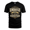 KIMBROUGH HH-F009–Personalized Name Quote Apparel “It’s an NAME Thing You Wouldn’t Understand”