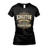 Women's Standard T-Shirt