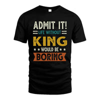 Unisex Standard T-Shirt