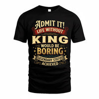 Unisex Standard T-Shirt