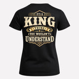 Women's Standard T-Shirt