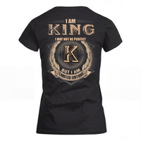 Women's Standard T-Shirt