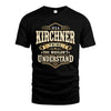 KIRCHNER HH-F009–Personalized Name Quote Apparel “It’s an NAME Thing You Wouldn’t Understand”