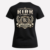 Women's Standard T-Shirt