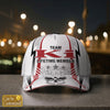 KI CP01-HH89 Team Lifetime Member