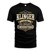 Unisex Standard T-Shirt