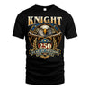 KNIGHT HH88-K250-104...250 Years Of Freedom 1776-2026