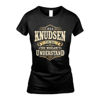 Women's Standard T-Shirt
